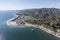 Malibu Pier and Surfrider Beach Aerial