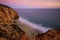 Malibu Point Dume Sunset