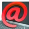 Malicious Emails Spam Malware Alert 3d Rendering