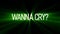 Malicious encryption ransomware called wanna cry