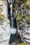 Maligne Canyon, Jasper National Park, Alberta, Canada