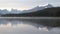 Maligne Lake, Alberta, Canada