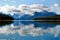 Maligne Lake, Jasper National Park, Canada