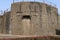 Malik-E-Maidan Cannon Point, Bijapur Fort, Bijapur, Karnataka, India