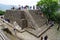 Malinalco mexico pyramids