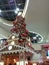 mall of asia christmas decoration