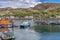 Mallaig Harbour Scotland