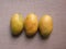 Mallika mangoes