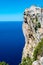 Mallorca, Balearic Islands: Cap de Formentor seen from Mirador C