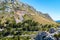 Mallorca, Balearic Islands: Cap de Formentor seen from Mirador C