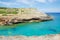 Mallorca, Majorca, Balearic Islands, Spain, Mediterranean Sea, cove, bay, nature, landscape, secret place, desert, beach