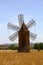 Mallorca windmill