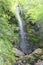 Mallyan Spout Waterfall - North York Moors National Park