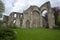 Malmesbury Abbey Transept Remains