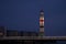 Malmo lighthouse