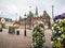 Malmo Town Hall, Malmo city, Sweden