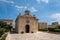 Malta, Birgu, Saint Anne\\\'s Chapel at Fort St Angelo.