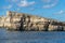 Malta Cliff Edge rising
