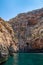 Malta Cliffs
