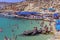 Malta - Comino, Blue Lagoon