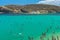 Malta - Comino, Blue Lagoon