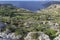 Malta Countryside View