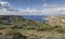 Malta Countryside View