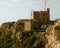 Malta, Dingli Cliffs, house over the abyss