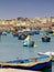 Malta Fishing Harbour