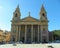 Malta, Floriana (Il-Furjana), Saint Publius Church