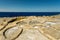 Malta, Gozo salt pans