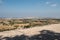 Malta island from Mdina fortress