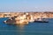 Malta La Valetta Kalkara island