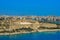 Malta - Manoel Island