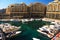 Malta marina St Julians