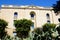 Malta maritime museum buildings, Vittoriosa.