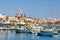 Malta - Marsaxlockk