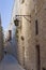 Malta, Mdina, Narrow Street