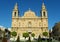 Malta, Msida, Msida Parish Church