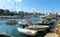 Malta, Msida, Msida Yacht Marina