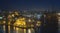 Malta - Panorama of Three Cities