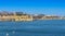 Malta - Panorama of Valletta