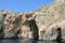Malta, the picturesque site of Blue Grotto