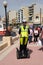 Malta police tourist patrol