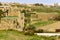 Malta rural residential area