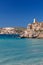 Malta\'s seascape
