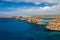 Malta seascape