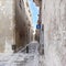 Malta - streets of mdina