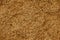 Malted Wheat Grain texture. Rich Harvest concept. Grains close-up