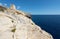 Maltese coast near Zurrieq